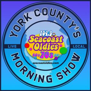 York County's Morning Show