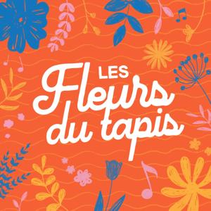 CISM 89.3 : Les fleurs du tapis