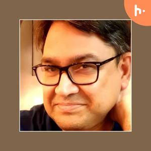 Bollywood and Beyond with RJ Sailesh