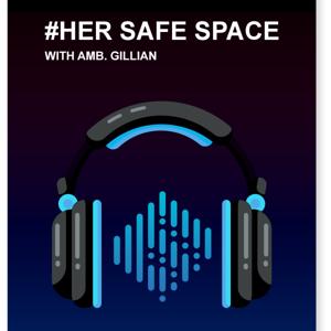 #HER SAFE SPACE (AFRICA)