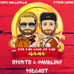 For The Love Of The Game