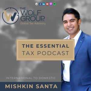 The Essential Tax Podcast