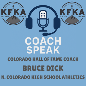 Coach Speak Archives - 1310 KFKA