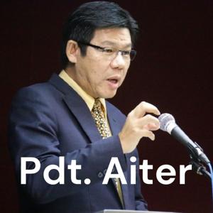 Pdt. Aiter