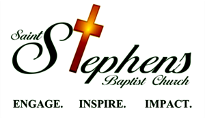 St. Stephens Baptist Church