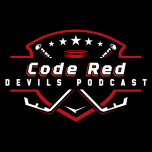 Code Red Devils Podcast
