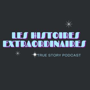 Les histoires extraordinaires