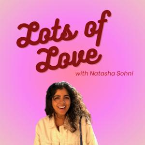 Lots of Love