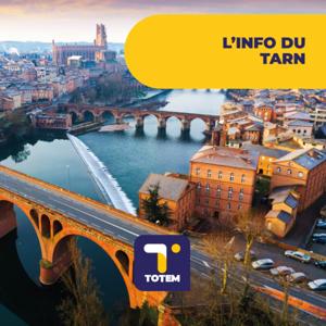 L'info du Tarn
