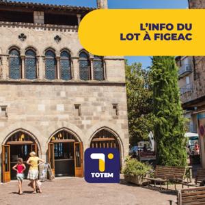 L'info du Lot à Figeac