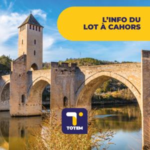 L'info du Lot à Cahors