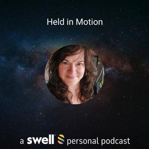 Held in Motion
