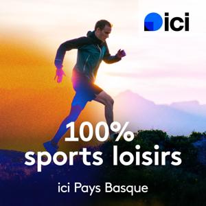 100% Sports Loisirs au Pays Basque