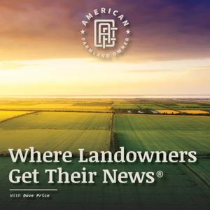 Where Landowners Get Their News