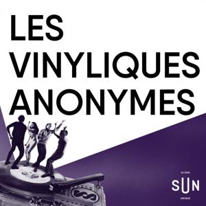 Les Vinyliques Anonymes