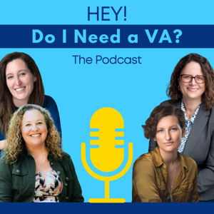 Hey! Do I Need a VA?