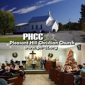 Sermons – Pleasant Hill Christian Church