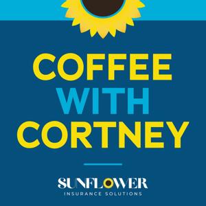 Coffee with Cortney