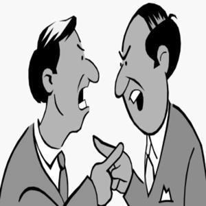 THE SCHMUCK & SCHMUCK TALK SHOW