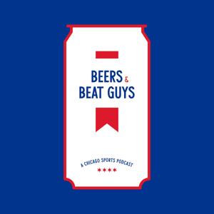 Beers and Beat Guys