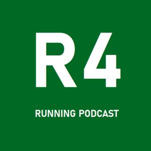 The R4 Running Podcast