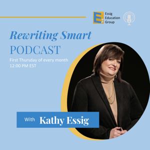 Rewriting Smart with Kathy Essig
