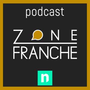 Zone franche | l'émission confession de notélé