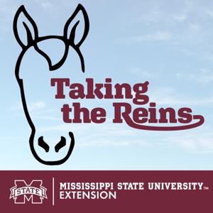Taking the Reins with Clay Cavinder