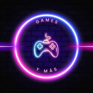 Games y Más