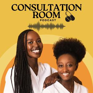 Consultation Room Podcast
