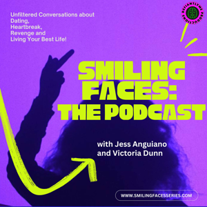 Smiling Faces: The Podcast