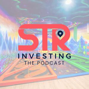 STR Investing, The Podcast