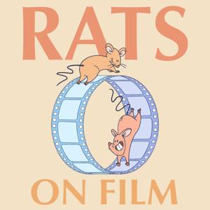 Rats On Film