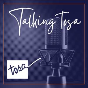 Talking Tosa