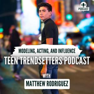 Teen Trendsetters