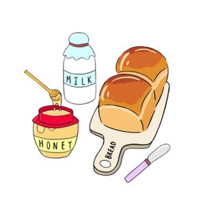 Milk † Honey