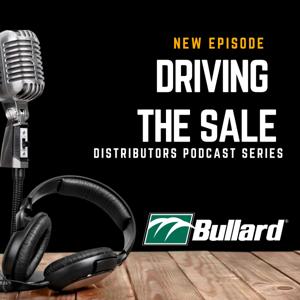 Driving the Sale