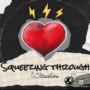 Squeezing through