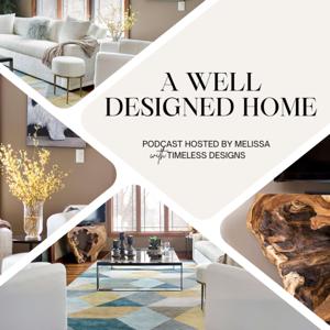 A Well Designed Home