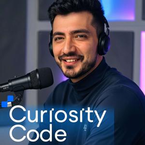 Curiosity Code Podcast