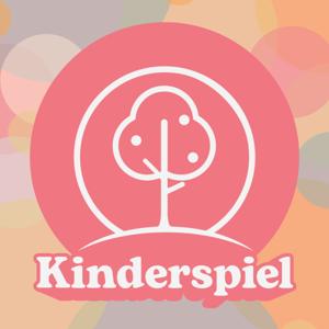 Kinderspiel - Pädagogik unterm Apfelbaum