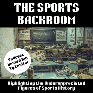 The Sports Backroom