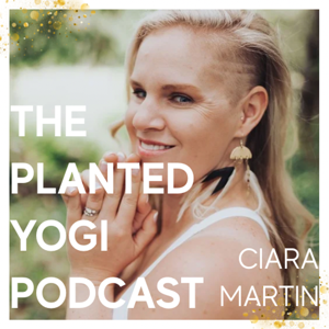 The Planted Yogi