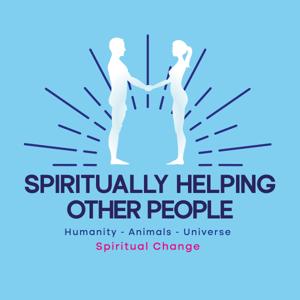 Spiritually Helping Other People