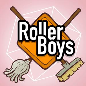 Roller Boys