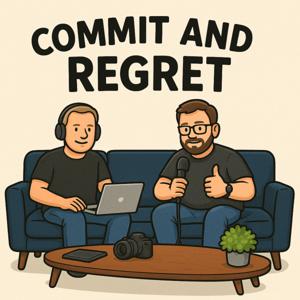 Commit and Regret - aus dem Leben zweier ITler