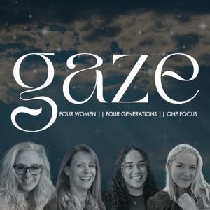 GAZE