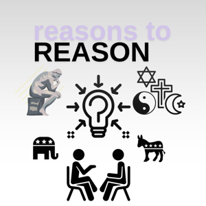 Reasons to REASON