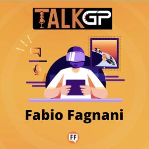 TalkGP - Racing Department