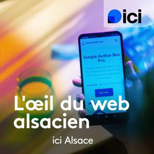 L'oeil du web alsacien, ici Alsace